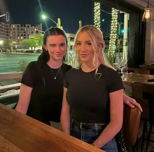 Mikhaila Peterson OnlyFans Leaked Free Thumbnail Picture - #iQA8IRZC1w