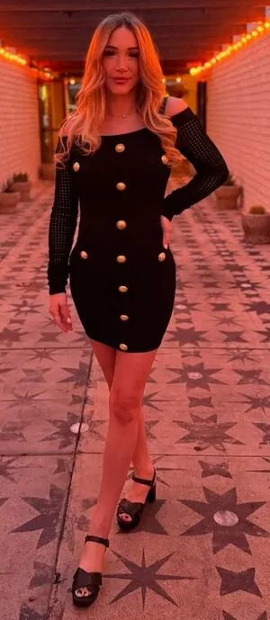 Mikhaila Peterson OnlyFans Leaked Free Thumbnail Picture - #nBxF93YK2z