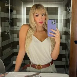Mikhaila Peterson OnlyFans Leaked Free Thumbnail Picture - #oxQMJhw07r