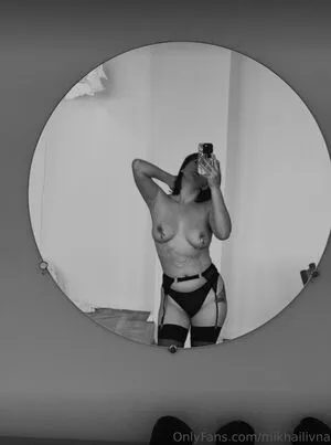 Mikhailivna OnlyFans Leaked Free Thumbnail Picture - #s2EBh6Z25O