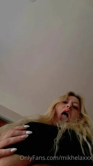 Mikhelaxxx OnlyFans Leaked Free Thumbnail Picture - #26gEobZ7eU