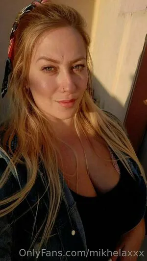 Mikhelaxxx OnlyFans Leaked Free Thumbnail Picture - #79GOZh5Ebw