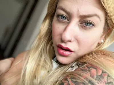 Mikhelaxxx OnlyFans Leaked Free Thumbnail Picture - #BCbmDw6esY