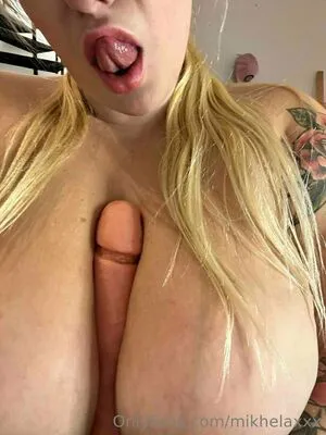 Mikhelaxxx OnlyFans Leaked Free Thumbnail Picture - #G9Lwv7Mef9
