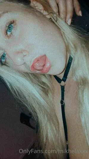 Mikhelaxxx OnlyFans Leaked Free Thumbnail Picture - #NTtEJfJecJ