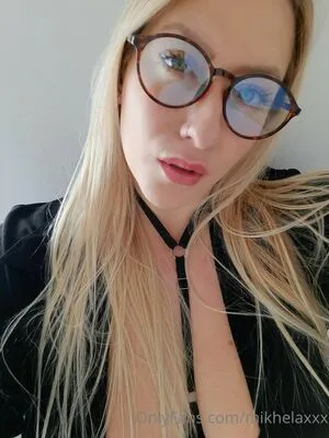 Mikhelaxxx OnlyFans Leaked Free Thumbnail Picture - #Xt5ZYemWNM