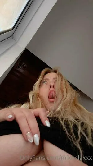 Mikhelaxxx OnlyFans Leaked Free Thumbnail Picture - #ZTt6osPwT3