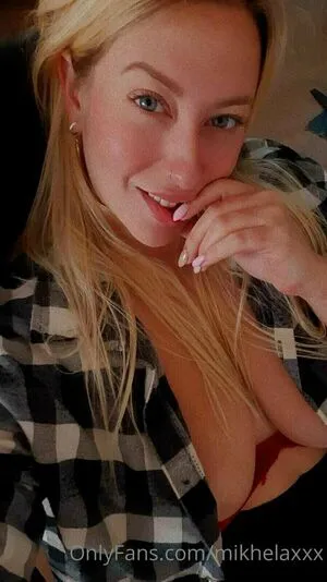 Mikhelaxxx OnlyFans Leaked Free Thumbnail Picture - #aO3DLbCjJQ