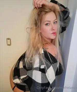 Mikhelaxxx OnlyFans Leaked Free Thumbnail Picture - #c61yXgwVHG