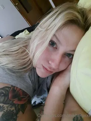 Mikhelaxxx OnlyFans Leaked Free Thumbnail Picture - #eLtbJzGBo8