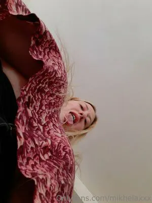 Mikhelaxxx OnlyFans Leaked Free Thumbnail Picture - #lu1T2iCw9j