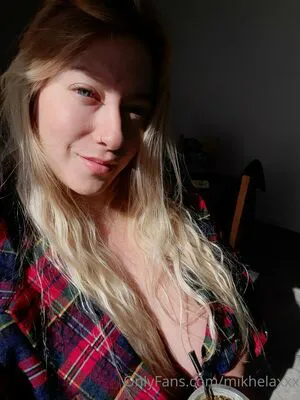 Mikhelaxxx OnlyFans Leaked Free Thumbnail Picture - #mTM1mRVgbR