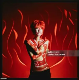 Miki Berenyi OnlyFans Leaked Free Thumbnail Picture - #5Mko514I1H