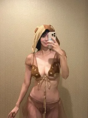 Miki Itoka OnlyFans Leaked Free Thumbnail Picture - #ELMejb0W7M