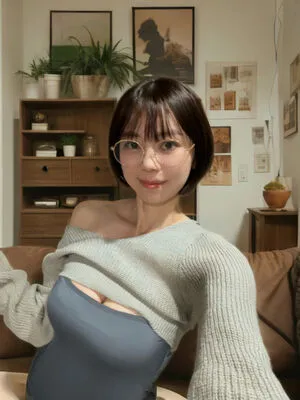 Miki Itoka OnlyFans Leaked Free Thumbnail Picture - #O3OB5OihS6