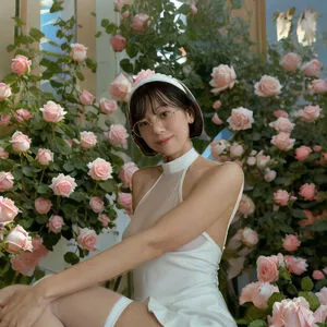 Miki Itoka OnlyFans Leaked Free Thumbnail Picture - #hS6BwTIPS9