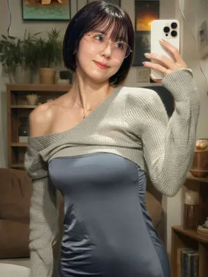 Miki Itoka OnlyFans Leaked Free Thumbnail Picture - #nbIiEw34J3