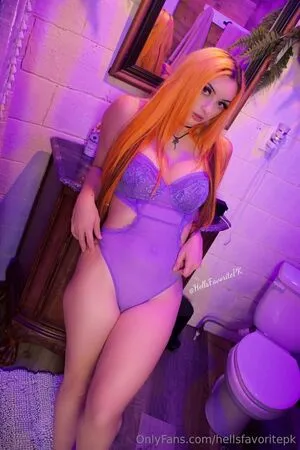 Miki Moon OnlyFans Leaked Free Thumbnail Picture - #CfppjbiACs