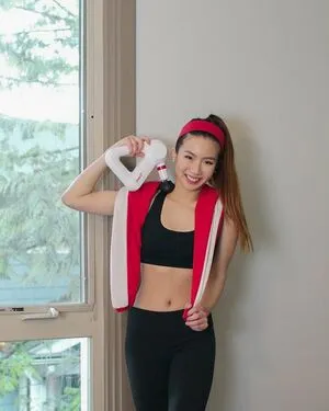 Miki Rai Mikirai OnlyFans Leaked Free Thumbnail Picture - #iI0SJZGxP5