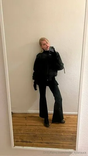 Miki Tyanxxx OnlyFans Leaked Free Thumbnail Picture - #dQprVSYpeK