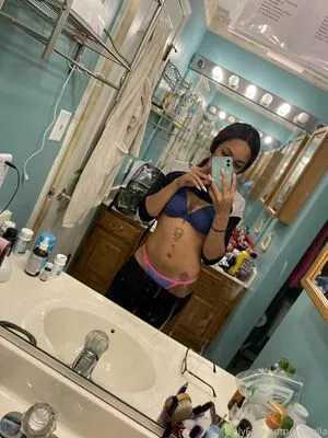 Mikialla OnlyFans Leaked Free Thumbnail Picture - #8k2u6SiBQZ