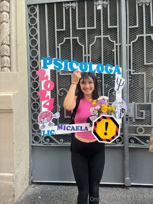 Mikibby OnlyFans Leaked Free Thumbnail Picture - #ItrG2mKSHT