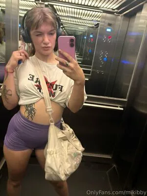 Mikibby OnlyFans Leaked Free Thumbnail Picture - #QrSJrTbrcD