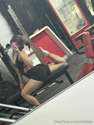 Mikibby OnlyFans Leaked Free Thumbnail Picture - #o6FNoAExwA