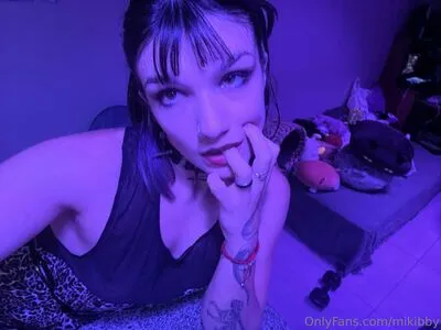 Mikibby OnlyFans Leaked Free Thumbnail Picture - #oH8Cd5kudE