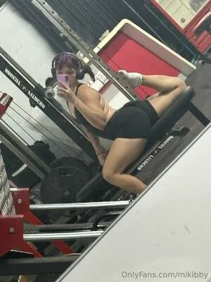 Mikibby OnlyFans Leaked Free Thumbnail Picture - #yPCSbpiJsB