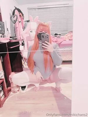 Mikichans2 OnlyFans Leaked Free Thumbnail Picture - #5kKBHhxXg1