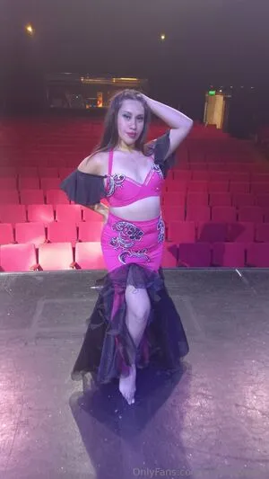 Mikicurvymom OnlyFans Leaked Free Thumbnail Picture - #FWHDsRw5az