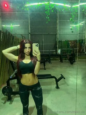 Mikii Xx OnlyFans Leaked Free Thumbnail Picture - #1yK7tqs6X8