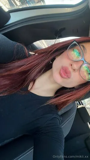 Mikii Xx OnlyFans Leaked Free Thumbnail Picture - #3QZK8IEfbm