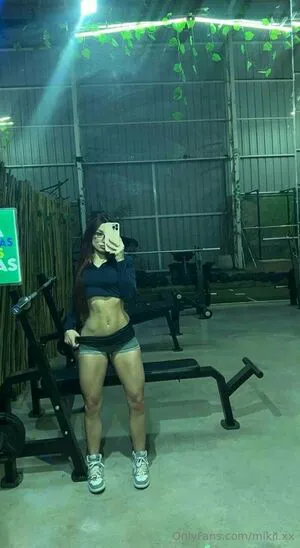Mikii Xx OnlyFans Leaked Free Thumbnail Picture - #6jjJxhYYyG