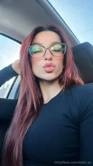 Mikii Xx OnlyFans Leaked Free Thumbnail Picture - #7Vsi6q0s77