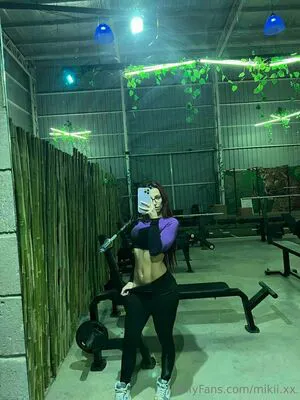 Mikii Xx OnlyFans Leaked Free Thumbnail Picture - #CZzoDj0rLP