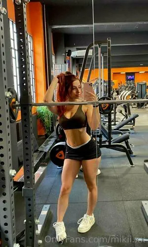 Mikii Xx OnlyFans Leaked Free Thumbnail Picture - #Cvpsq35nO9