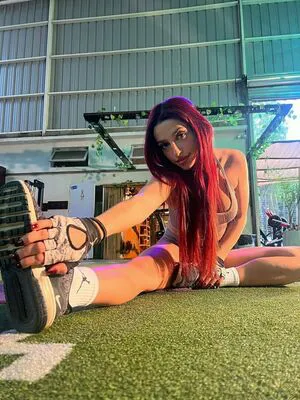 Mikii Xx OnlyFans Leaked Free Thumbnail Picture - #GsaPhONdrS
