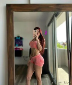 Mikii Xx OnlyFans Leaked Free Thumbnail Picture - #GsmyIMBv6J