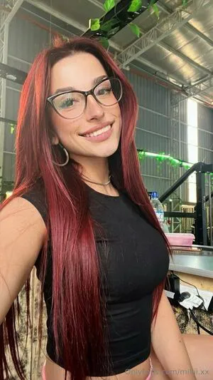 Mikii Xx OnlyFans Leaked Free Thumbnail Picture - #J4tErhw8m5