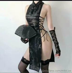 Mikii Xx OnlyFans Leaked Free Thumbnail Picture - #KiIhiaU5nG