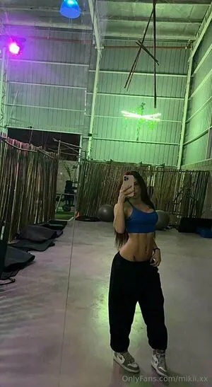 Mikii Xx OnlyFans Leaked Free Thumbnail Picture - #MIW9iLh0KQ