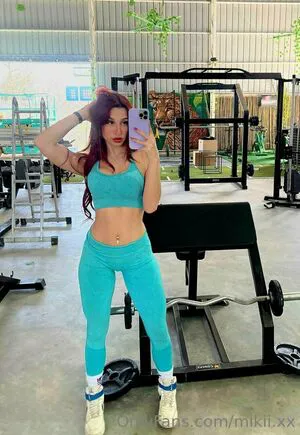 Mikii Xx OnlyFans Leaked Free Thumbnail Picture - #MmT9xXpfFL