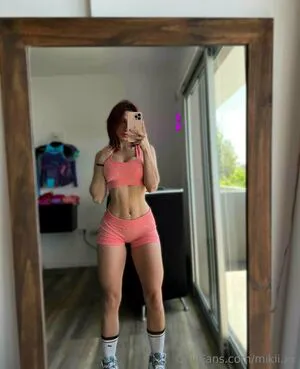 Mikii Xx OnlyFans Leaked Free Thumbnail Picture - #Px2Tl6viDR