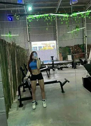 Mikii Xx OnlyFans Leaked Free Thumbnail Picture - #SBxXPUuO6M
