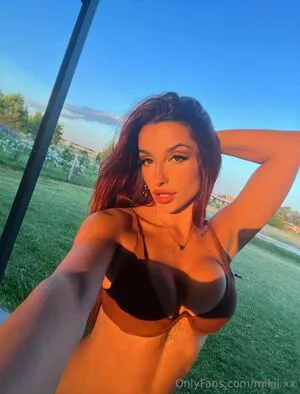 Mikii Xx OnlyFans Leaked Free Thumbnail Picture - #T7VrLROD9R