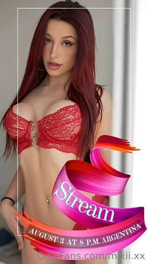 Mikii Xx OnlyFans Leaked Free Thumbnail Picture - #XJKrFgRF3L