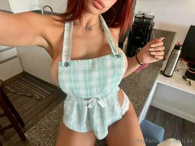 Mikii Xx OnlyFans Leaked Free Thumbnail Picture - #XUXFD7MIY3