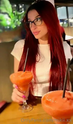 Mikii Xx OnlyFans Leaked Free Thumbnail Picture - #e1phHqJKYn